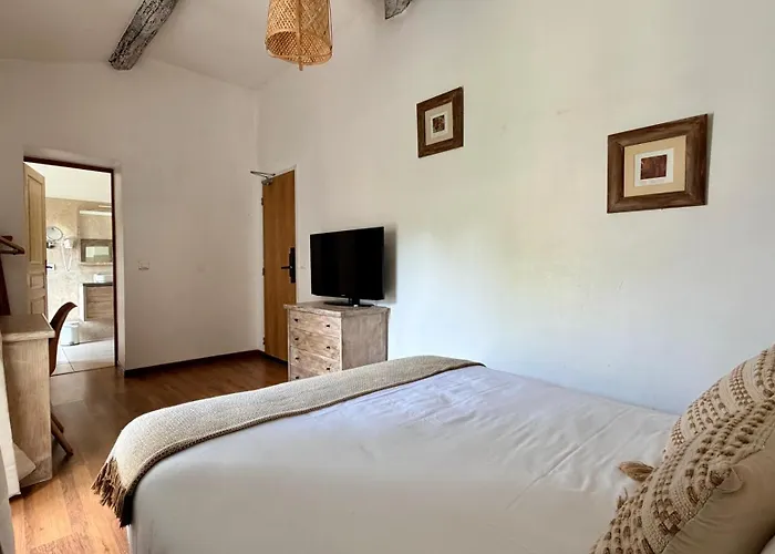 Hotel Le Galambre Nimes
