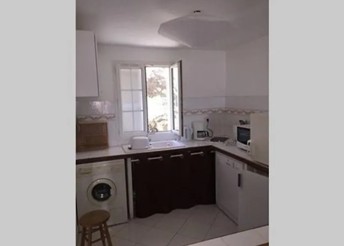 Appartement Citadelle Corte 