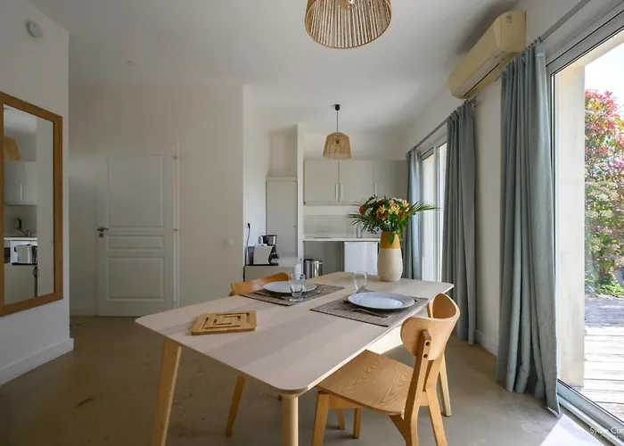 Côté Océan Boutique Resort Angoulins-sur-Mer