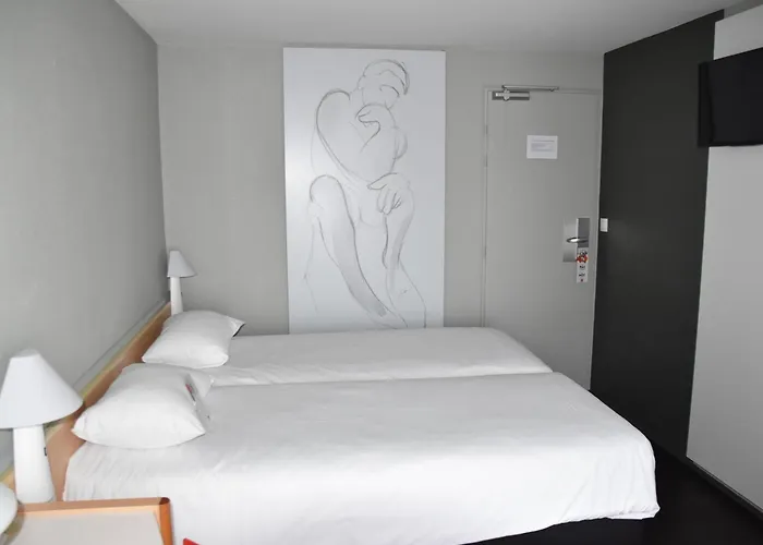 Ibis Rochefort