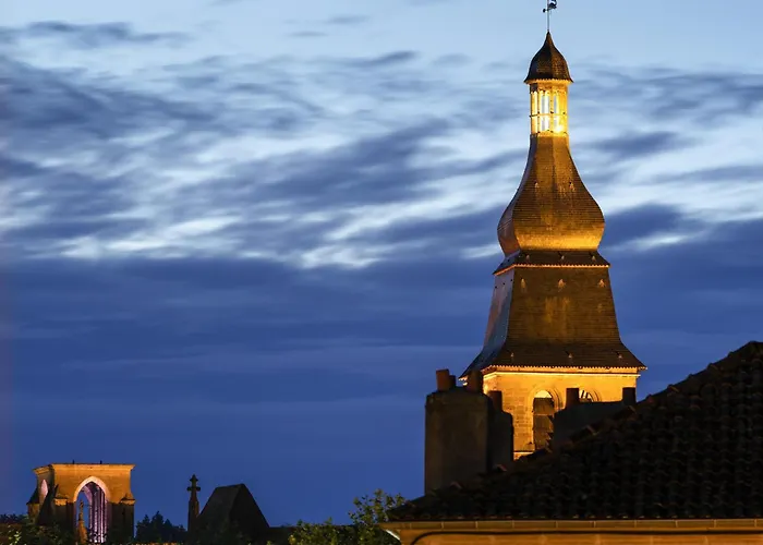 Hotel Ibis Sarlat Centre acceptant les animaux
