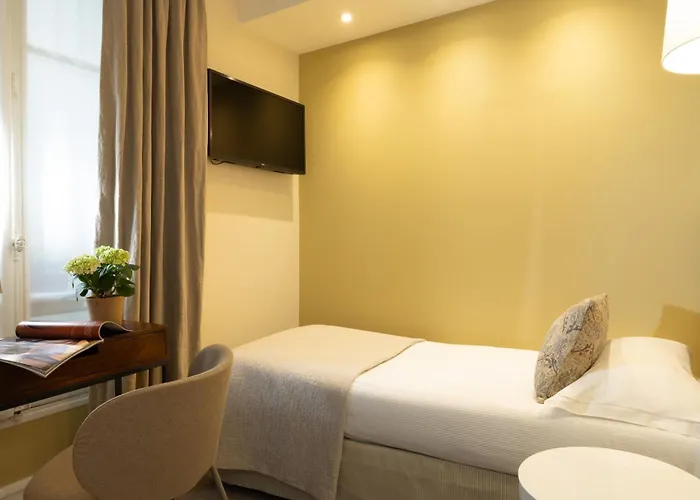 Hotel Clement Paris