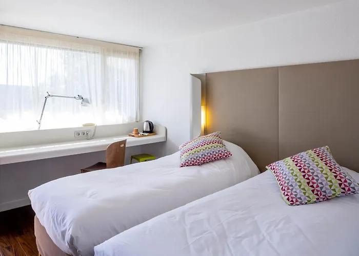 Hotel Noemys Arles