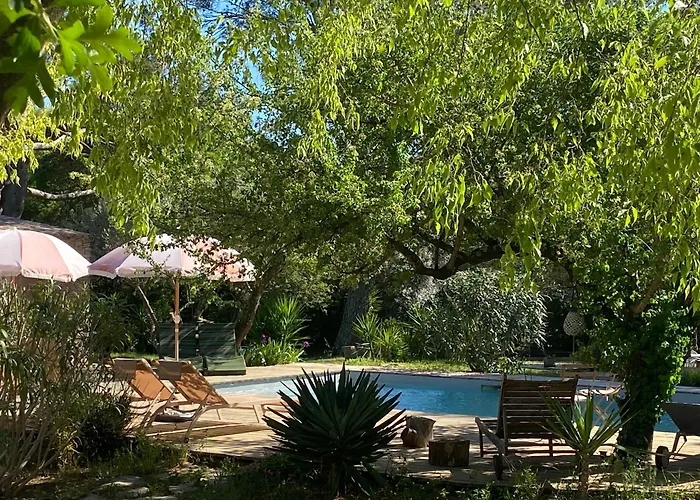 La Finca Nîmes