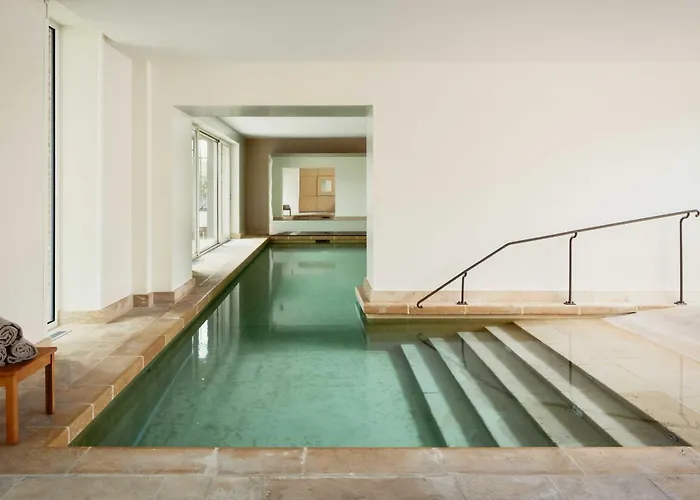 Hôtel&Spa de La Bretesche Missillac