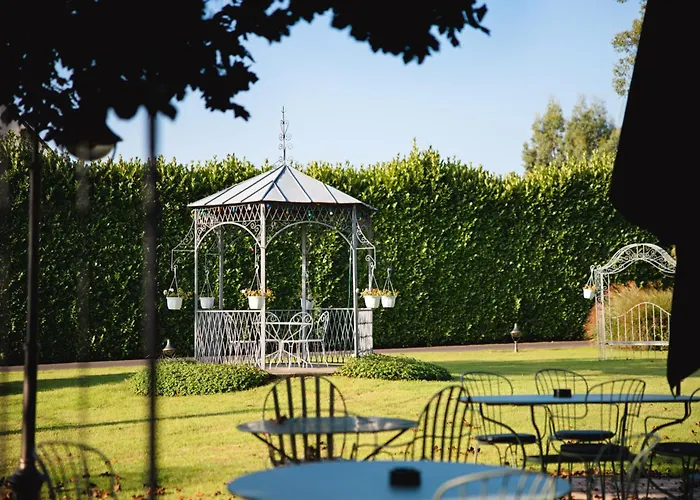 Hotel La Ramade - Teritoria à Avranches