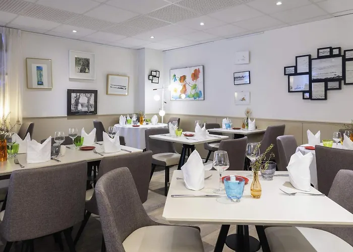 Hotels in Forbach