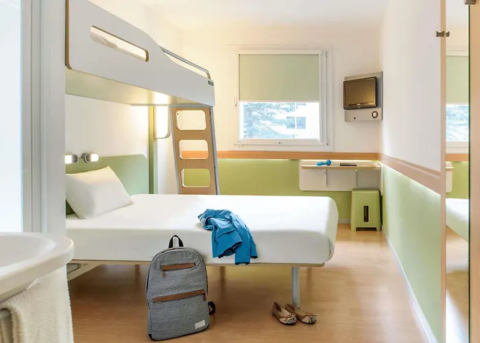 ibis budget Châteaudun