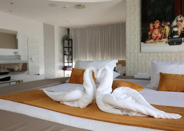 Oz'inn Hôtel&Spa Agde
