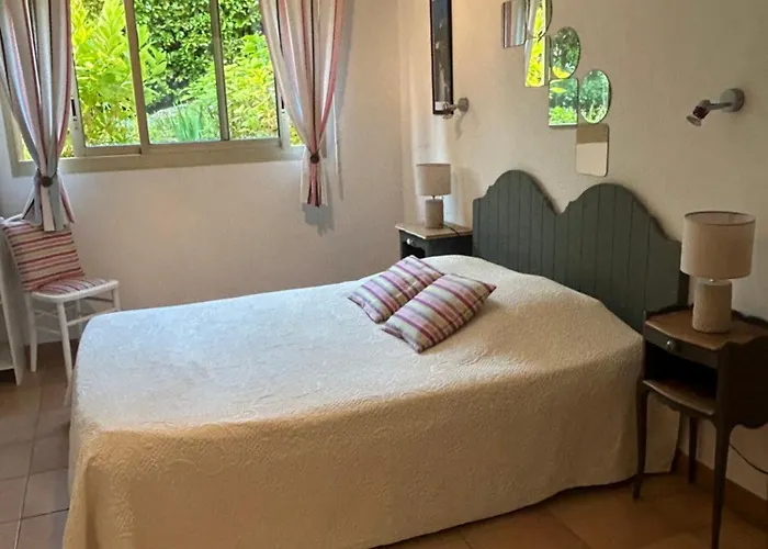Bed and Breakfast La Bastide de Freinet Vence