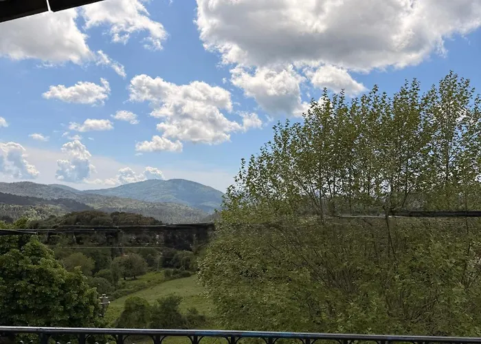 Hotel Clair de Lune Zonza