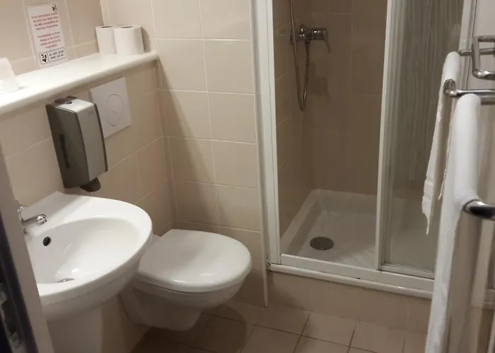 Hotel Stella Maris