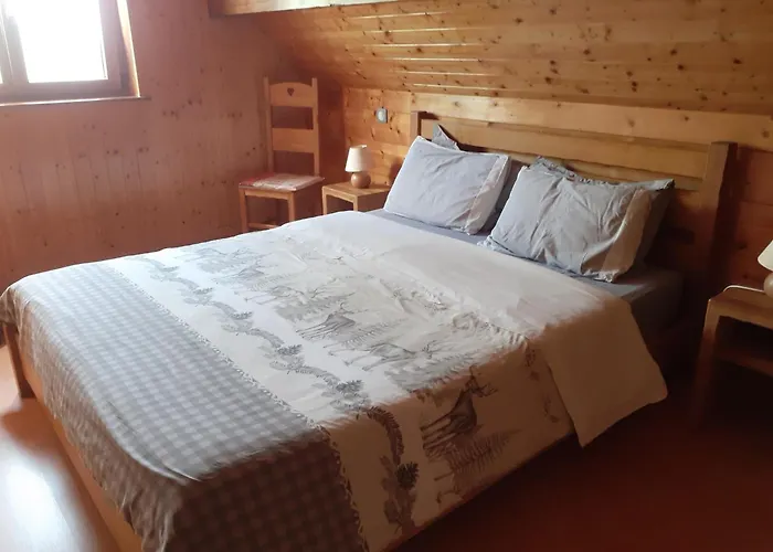 Chambres IM-BERG Metzeral
