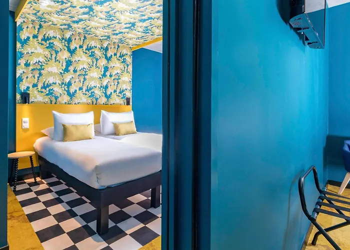 Ibis Styles Dijon Sud Domaine De Beauregard Hotel Longvic
