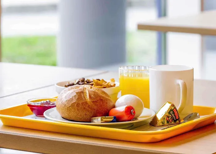 Vitry-sur-Seine Hotels