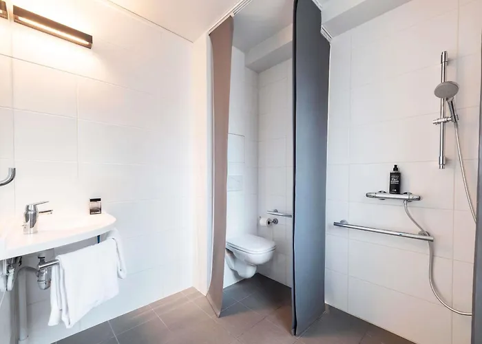 Ibis Budget Paris Porte De Vincennes