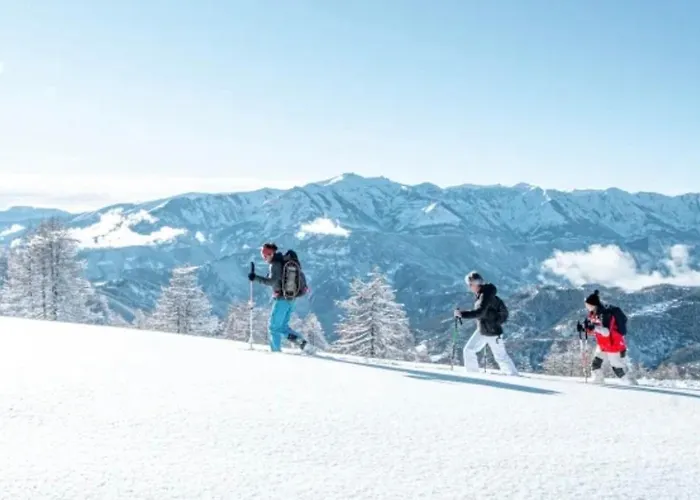 Valberg Hotels