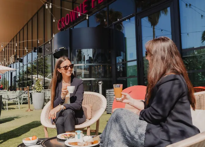 Crowne Plaza - Nice - Grand Arenas By Ihg com casino