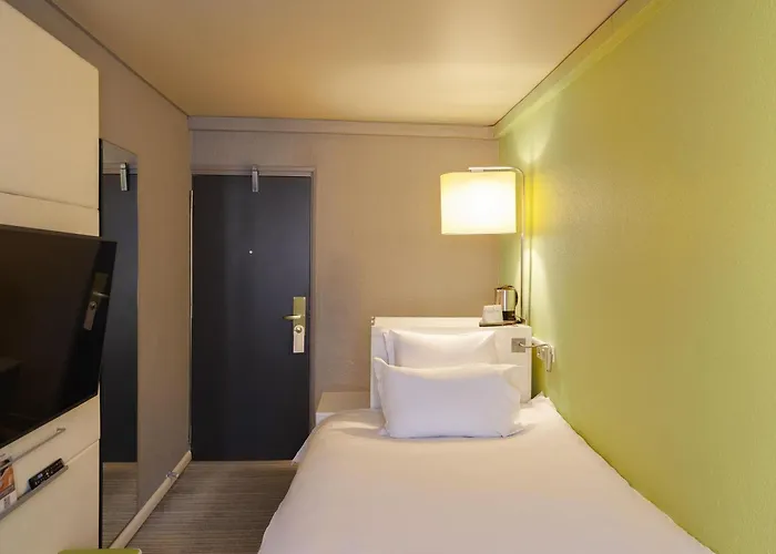 Boutique Mercure Nice Centre Grimaldi