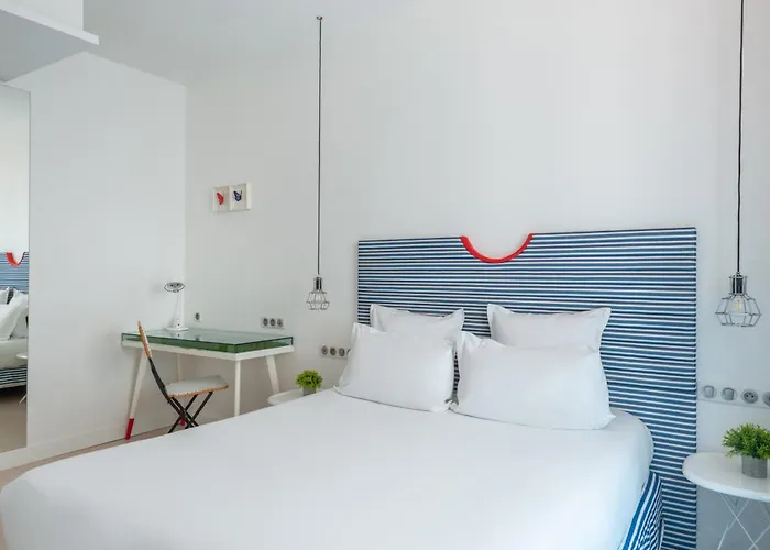 Hotel 34B - Astotel Paris