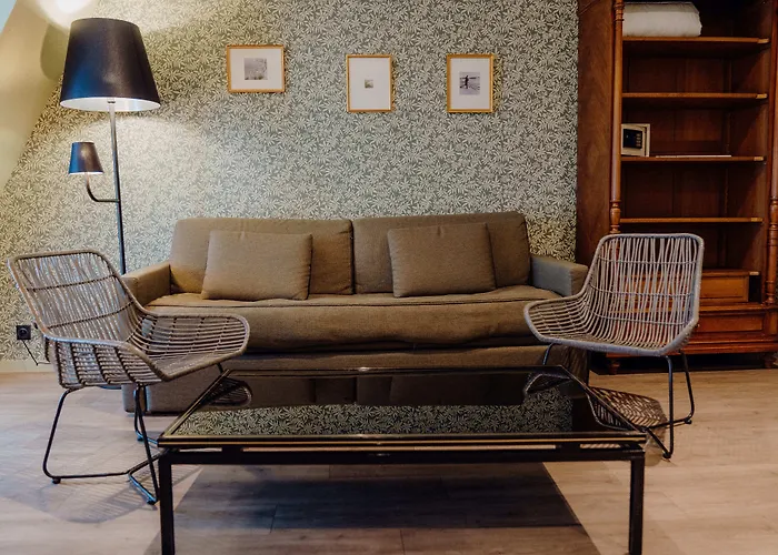 Hotel Le Grimaldi By Happyculture Nice