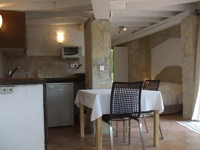 Villa Cezanne Cagnes-sur-Mer