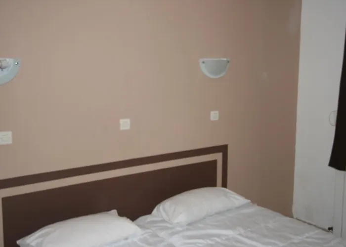 Hotel Le Bois Des Espeisses Nimes