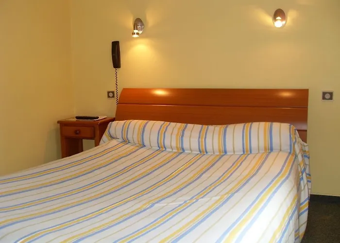 Hotel La Boule d'Or à Bressuire