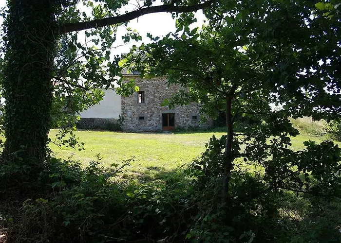 Maison d'hôtes L'Aide Frechu à Mortain-Bocage