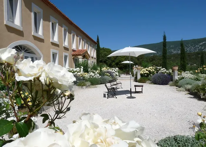 Domaine de Coussères Saint-Paul-de-Fenouillet