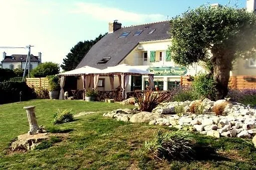 Auberge An Douar Quéven