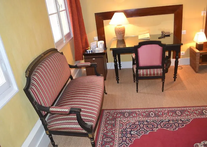 Hôtel de France Libourne