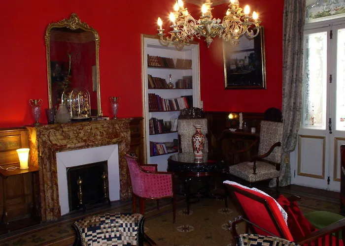 La Maison De Sophie Nimes