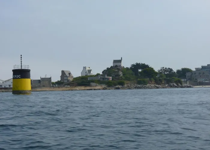 Chambre d'Hôtes de la Grande Greve Roscoff