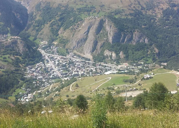 Hôtel de la Poste Valloire