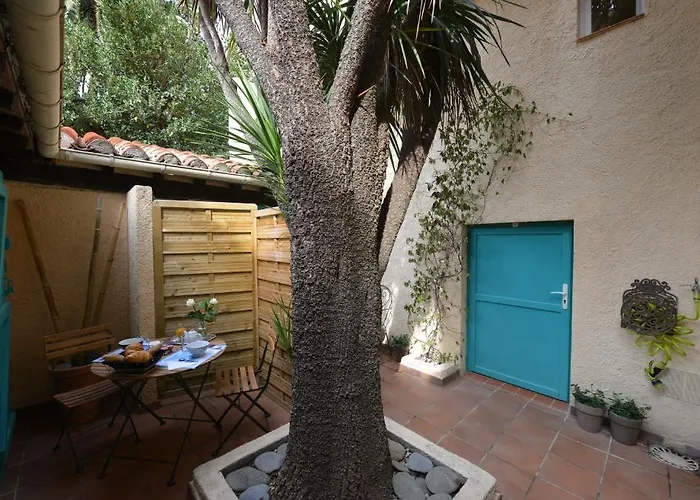 Boutique Hotel La Bona Casa Collioure