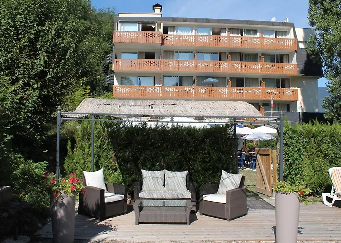 Le Verseau Brides-les-Bains