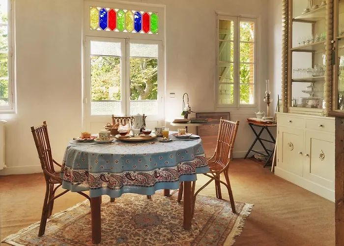 Villa Lea Toulouse