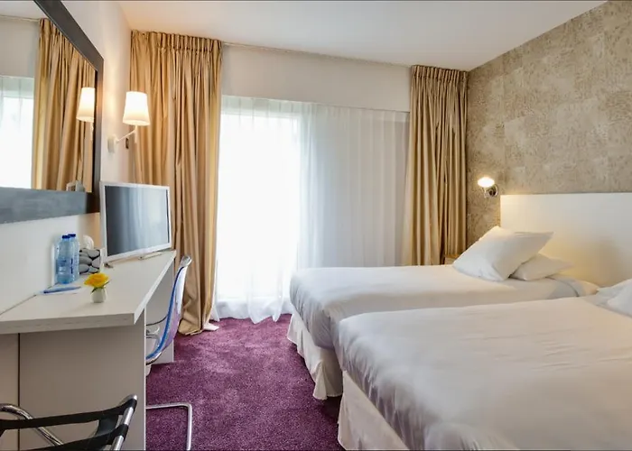 Hôtel Catalpa Annecy acceptant les animaux