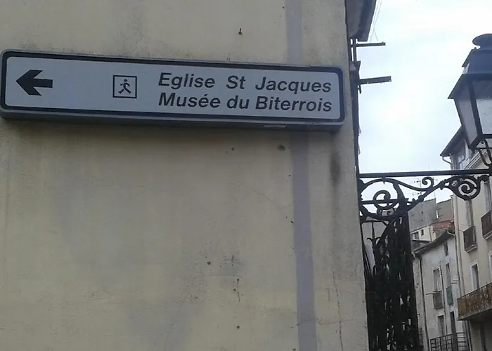 Rêver à Béziers