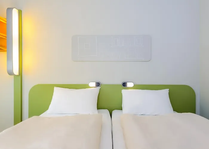 Ibis Budget Concarneau