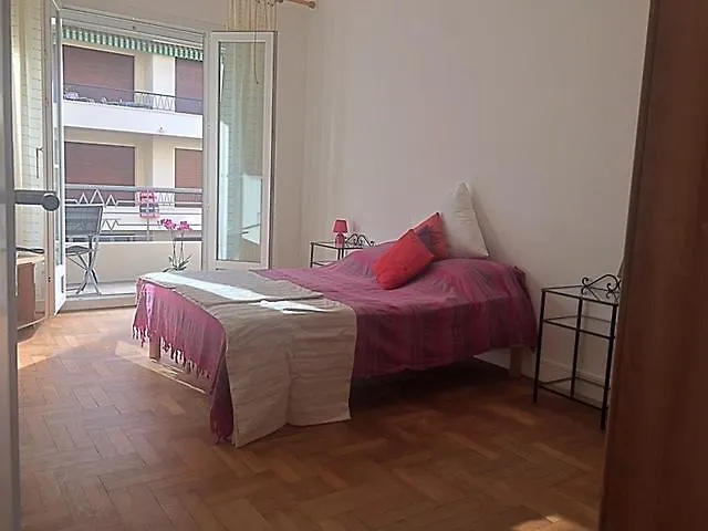 Apartamento Le Palais Martine Niza
