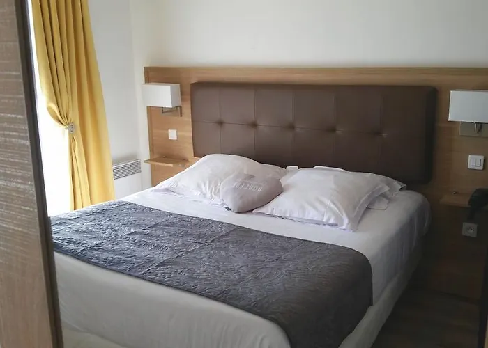 Hôtel Les Comtes de Pardiac Marciac