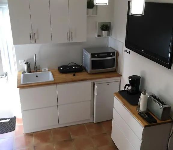 Maison D'Hotes Antoinette Cogolin
