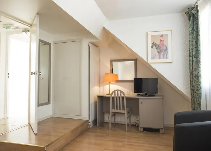 Hotel Royal Bastille Paris