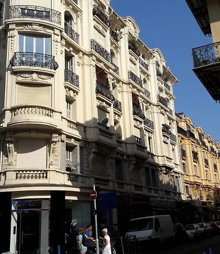Studio Williams Apartment Nice
