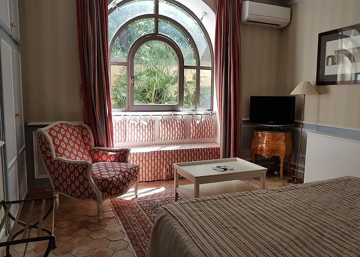 La Bastide Du Cours Hotel Aix-en-Provence