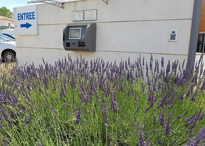 Le Clos De Celony Aix-en-Provence
