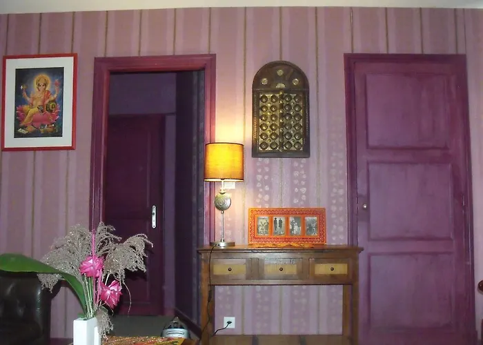Itsara Suites Le Touquet-Paris-Plage
