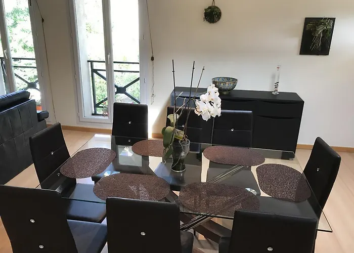 Casa Cacao près plage et vélodrome Marsella